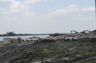 Thẩm định lại Báo cáo đánh giá tác động môi trường Dự án lấn sông Đồng Nai