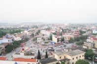 Chí Linh sắp “lên đời” đô thị loại 3