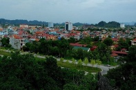 Tập đoàn BPA ASIA tìm hiểu cơ hội đầu tư vào Ninh Bình