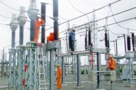 Nhật Bản quan tâm các dự án điện của Việt Nam