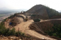 Dự án đường Hồ Chí Minh: Phải sớm hoàn thành GPMB đoạn La Sơn - Túy Loan 