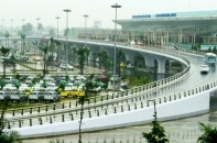 Hoàn thành giải phóng mặt bằng Nhà ga quốc tế sân bay Đà Nẵng trước 30/9