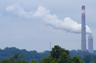 Việt Nam đứng trong Top các quốc gia phát thải nhiều khí nhà kính