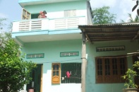 Hoàn thành xây dựng 4.500 nhà tránh bão lụt tại miền Trung 