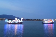 Đà Nẵng phát triển sản phẩm du lịch đường sông