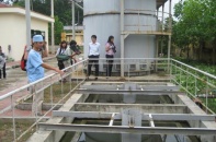 Dùng kinh phí từ ngân sách Trung ương hỗ trợ các bệnh viện xử lý chất thải y tế
