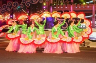 Đà Nẵng tổ chức Lễ hội Việt - Hàn 2015