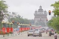 Khai mạc Hội nghị Bộ trưởng Tài chính ASEAN lần thứ 20