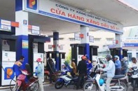 CPI cả nước chỉ tăng 0,13% trong tháng 7