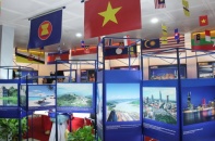 Triển lãm ảnh và phim phóng sự - tài liệu về cộng đồng ASEAN