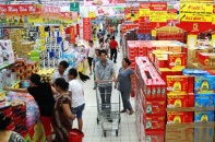 TP.HCM: Chuẩn bị lượng hàng Tết trị giá trên 17.000 tỷ đồng