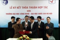 Thúc đẩy thương mại hóa các kết quả nghiên cứu khoa học