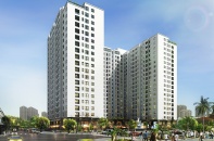 Công ty Đầu tư xây dựng NHS nhận hồ sơ xin mua nhà ở xã hội