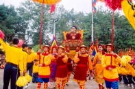 Ninh Bình tổ chức Lễ hội Hoa Lư năm 2017