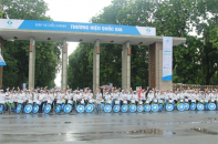 Hạn gửi hồ sơ tham gia Chương trình Thương hiệu Quốc gia năm 2018