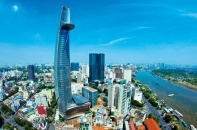 4 tháng đầu năm, TP.HCM thu hút 1,92 tỷ USD vốn FDI
