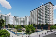 TP.HCM phấn đấu đạt diện tích nhà ở bình quân 19,8 m2/người