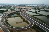 Thông xe cao tốc Hạ Long - Hải Phòng vào ngày 1/9
