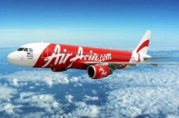 Hãng hàng không giá rẻ AirAsia mở tuyến bay thẳng Hà Nội - Chiang Mai