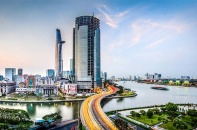 TP.HCM đặt mục tiêu huy động 2,87 triệu tỷ đồng để đầu tư hạ tầng