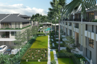 ParkCity Hanoi ra mắt giai đoạn II trong tháng 10 