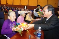 Bình Dương hỗ trợ tiền Tết Kỷ Hợi cao nhất tới 4 triệu đồng