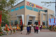 Hội chợ OCOP Quảng Ninh - Xuân 2019   