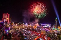 Tổ chức Festival biển Nha Trang - Khánh Hòa 2019