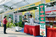 Quảng Ninh tổ chức Tuần xúc tiến tiêu thụ sản phẩm OCOP