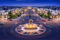 Xu hướng đầu tư đất nền 2019: Tăng trưởng lợi nhuận và an toàn là cốt lõi