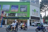 Novaland đặt mục tiêu thu 18.000 tỷ doanh thu năm 2019