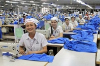 Quý I, TP.HCM có 90.000 chỗ làm việc chờ người lao động