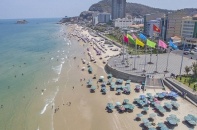 Bà Rịa - Vũng Tàu: Ban hành mức thu tiền sử dụng sử dụng tài nguyên biển năm 2019