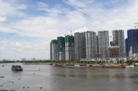 2 tháng đầu năm 2019: TP.HCM thu hút 1,02 tỷ USD vốn FDI mới