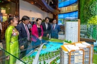 TP.HCM sẽ có Ban chỉ đạo điều chỉnh đồ án quy hoạch chung xây dựng Thành phố