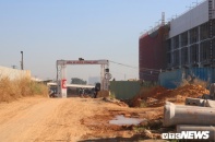 TP.HCM tìm đơn vị có năng lực để khai thác Bến xe Miền Đông mới