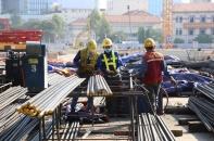 TP.HCM Tiến hành thanh toán Hợp đồng BT đã ký cho nhà thầu