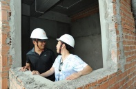 HoREA kiến nghị người mua nhà không phải đóng kinh phí bảo trì 2% 