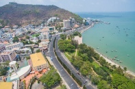 Quý I, Bà Rịa - Vũng Tàu thu ngân sách ước đạt 5.351 tỷ đồng