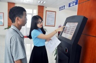 Bà Rịa - Vũng Tàu thực hiện chính quyền điện từ phiên bản 1.0