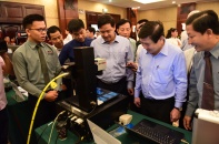 19/4 lãnh đạo UBND TP.HCM gặp mặt doanh nghiệp trong nước