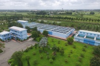 Bà Rịa - Vũng Tàu mở rộng Nhà máy nước Hồ Đá Đen 