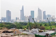 HoREA: Kiến nghị khẩn trương gỡ những ách tắc lớn cho thị trường bất động sản