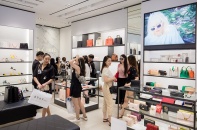 Quý I, TP.HCM có 8.639 doanh nghiệp thành lập mới