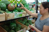 TP.HCM mạnh tay truy xuất nguồn gốc thực phẩm