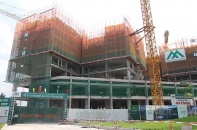 TP.HCM: Vi phạm về hoạt động xây dựng tăng mạnh trong Quý I/2019