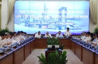 Bộ trưởng Giao thông Vận tải: Không làm cao tốc và đường vành đai, kinh tế TP.HCM không thể phát triển