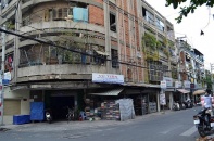 TP.HCM tính cải tạo 108 chung cư cũ trong năm 2019