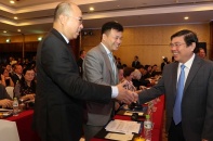 700 doanh nghiệp trong và ngoài nước tham dự Hội nghị Xúc tiến đầu tư vào TP.HCM năm 2019