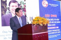 TP.HCM mời gọi đầu tư 210 dự án